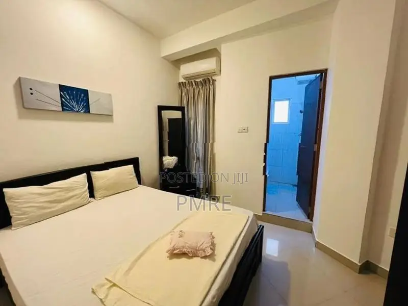2 bed appartement for rent in Astoria