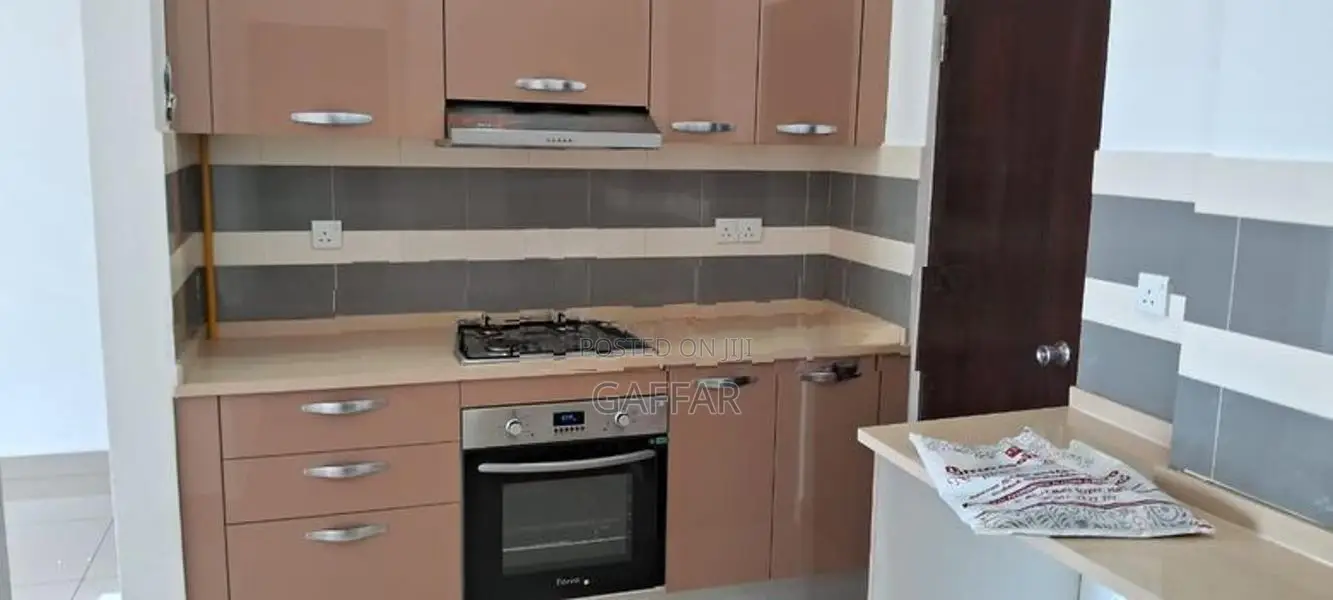 3 bedroom apartment