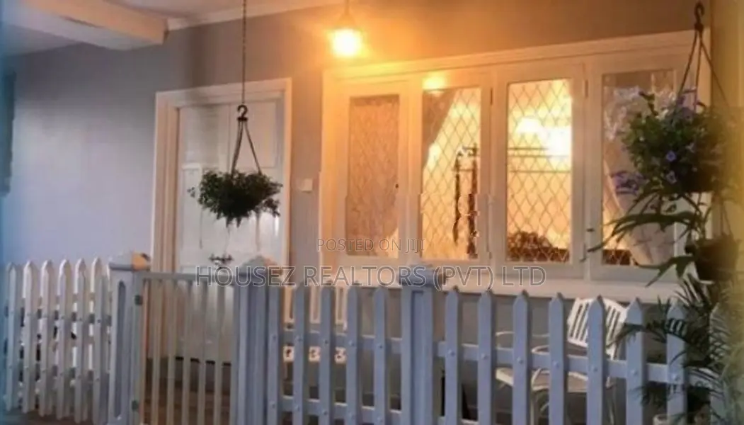 Semi-Furnished 1-Bedroom Apartment for Rent – Kandy