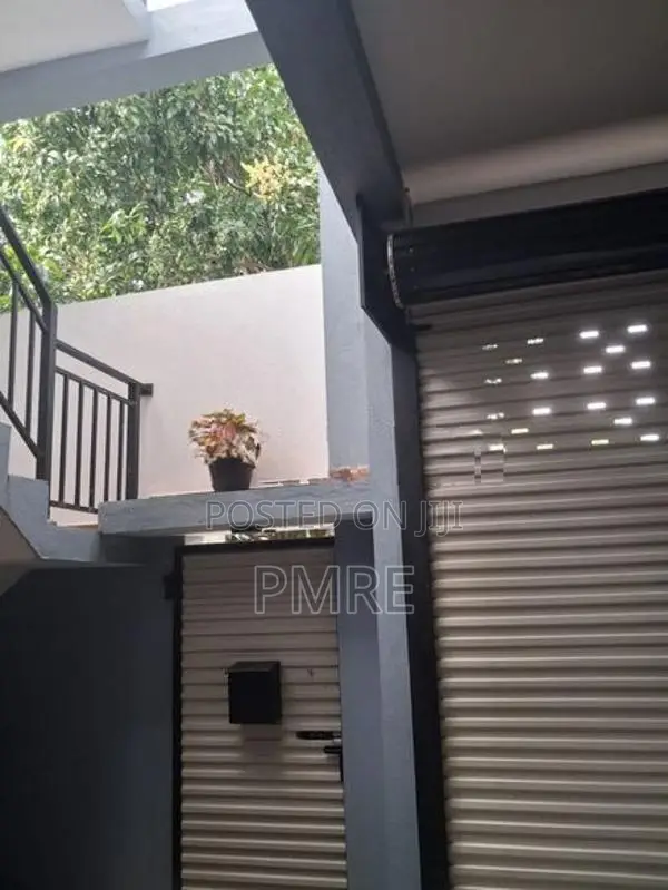 New Two story house for sale Rajagiriya