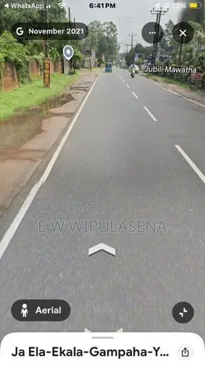 388 PERCHES LAND with WALAWWA for SALE