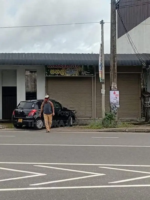 brand new shop for rent