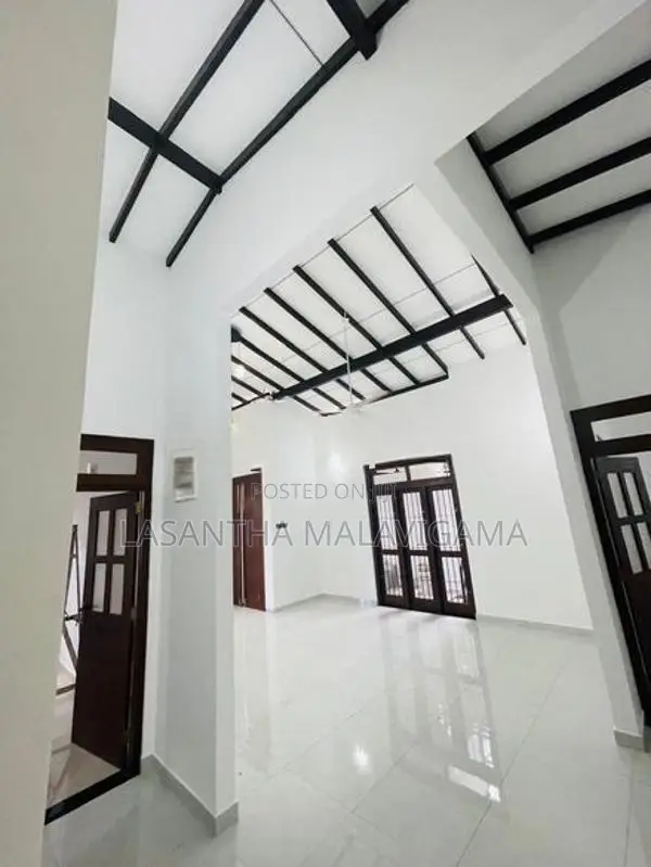Brand New Single Storey House for sale in Athurugiriya Prime Pradise