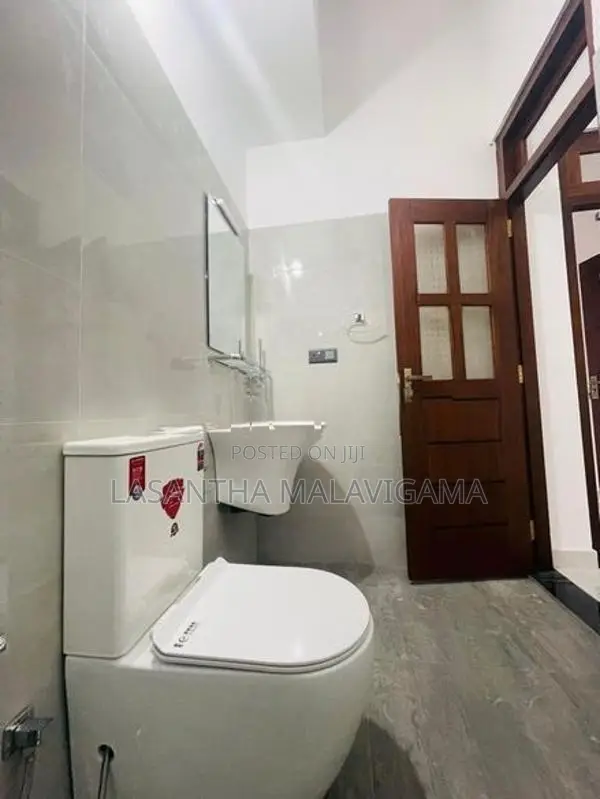 Brand New Single Storey House for sale in Athurugiriya Prime Pradise