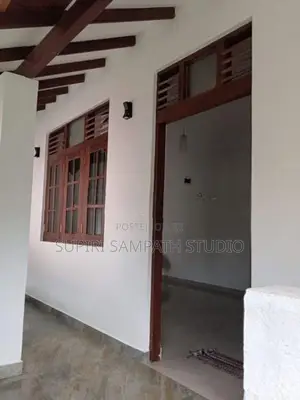 MINUWANGODA ANNEX FOR RENT