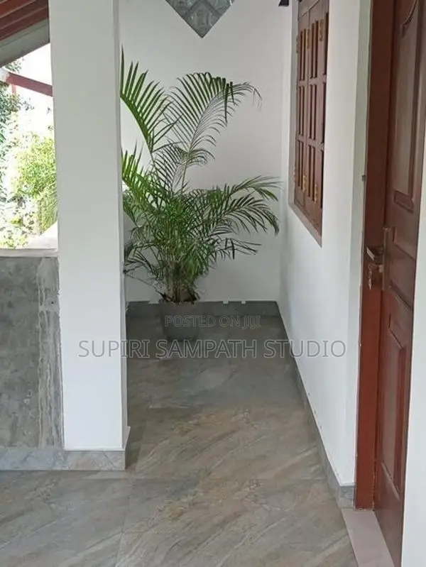 MINUWANGODA ANNEX FOR RENT