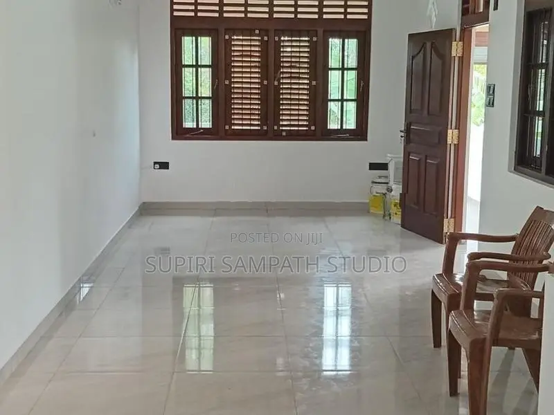 MINUWANGODA ANNEX FOR RENT