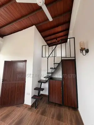 New 2-Storey Annex for Rent – Colombo 7