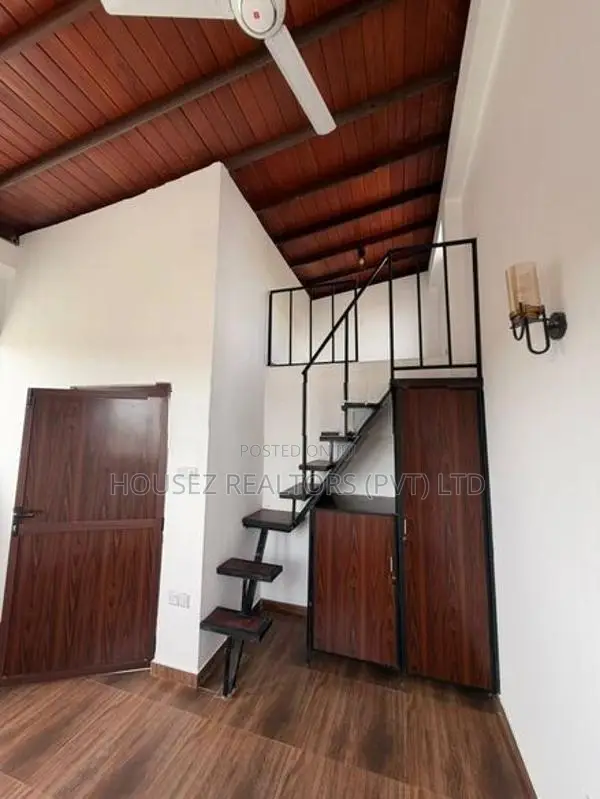 New 2-Storey Annex for Rent – Colombo 7