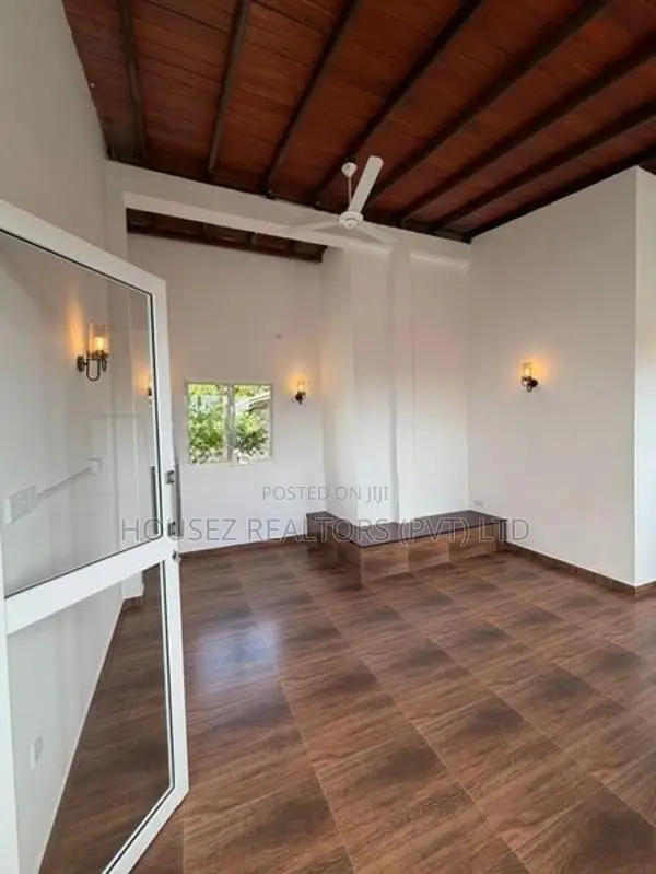 New 2-Storey Annex for Rent – Colombo 7