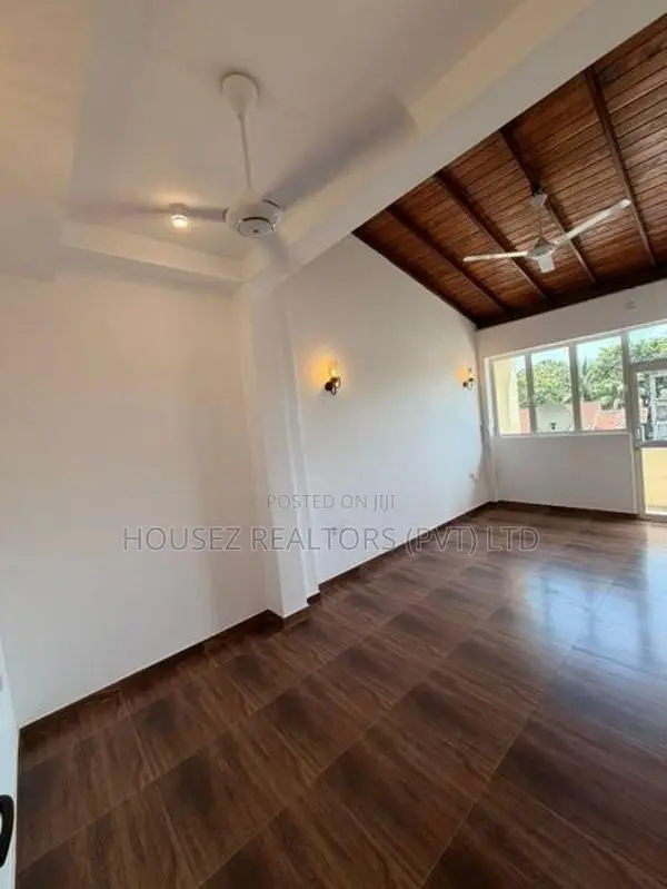 New 2-Storey Annex for Rent – Colombo 7