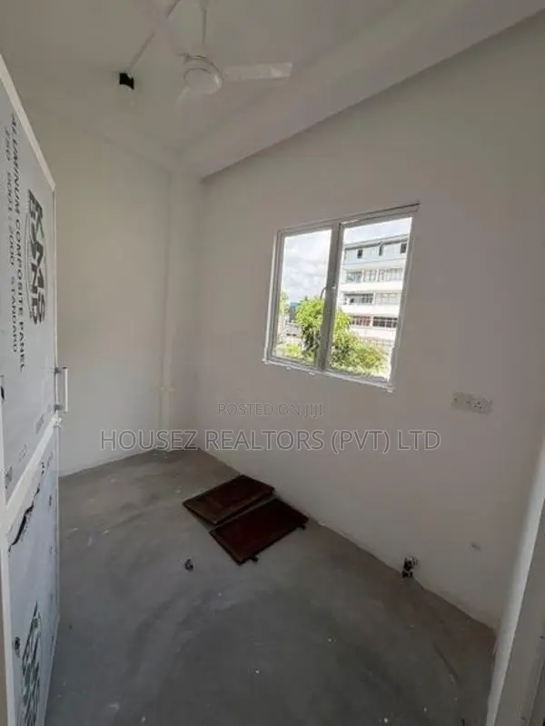 New 2-Storey Annex for Rent – Colombo 7