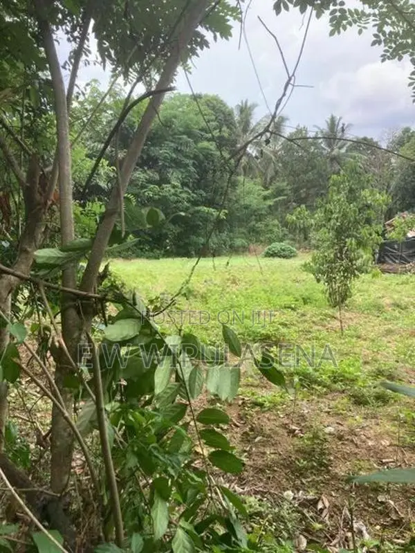 67 Perches LAND for SALE in MADULAWA Godagama
