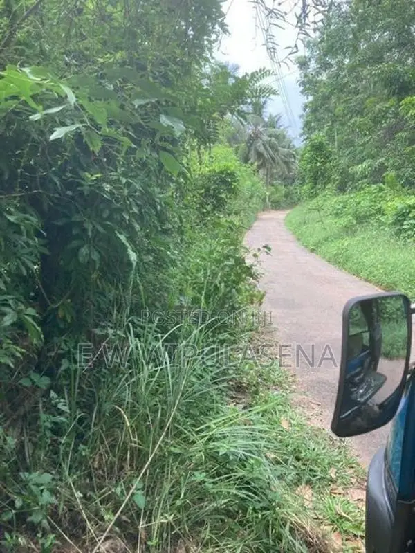 67 Perches LAND for SALE in MADULAWA Godagama