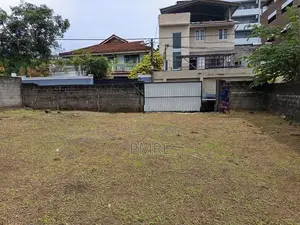 Land for sale facing WA Silva Mw col 6