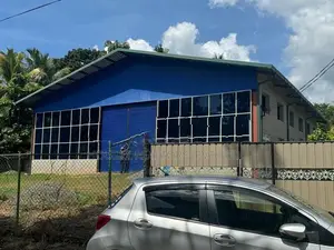 Prime Commercial Warehouse for Sale – Gampaha Town