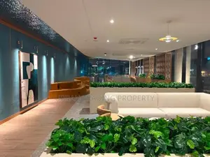 Brand New Fully Furnished 02BR Apartment at Up Town Marina Square