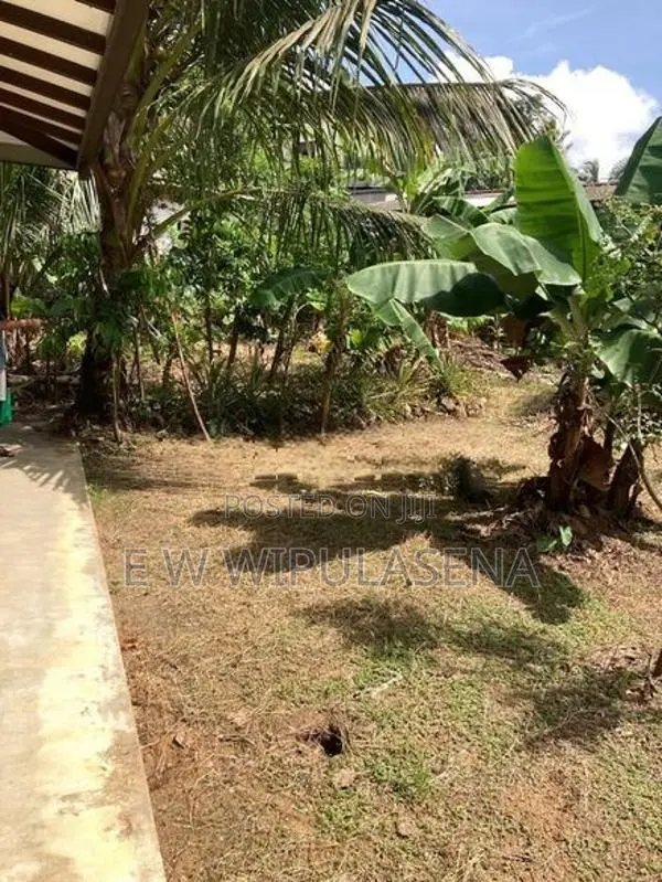 18 Perches LAND for SALE in PANNIPITIYA