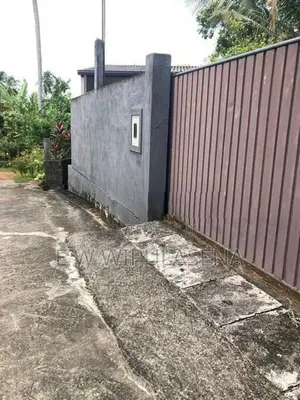 18 Perches LAND for SALE in PANNIPITIYA