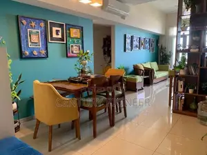Havelock City 03 Bedrooms Apartment For Sale In Colombo 5