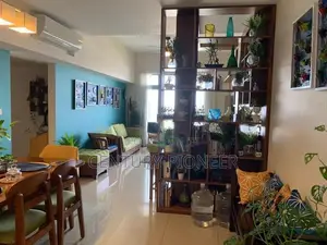 Havelock City 03 Bedrooms Apartment For Sale In Colombo 5