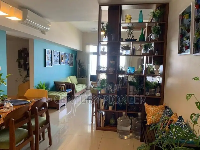 Havelock City 03 Bedrooms Apartment For Sale In Colombo 5