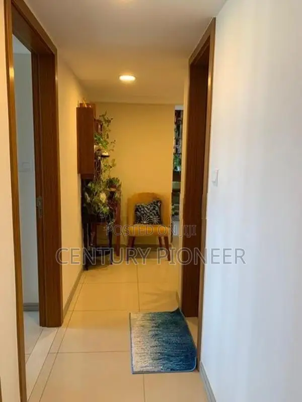 Havelock City 03 Bedrooms Apartment For Sale In Colombo 5
