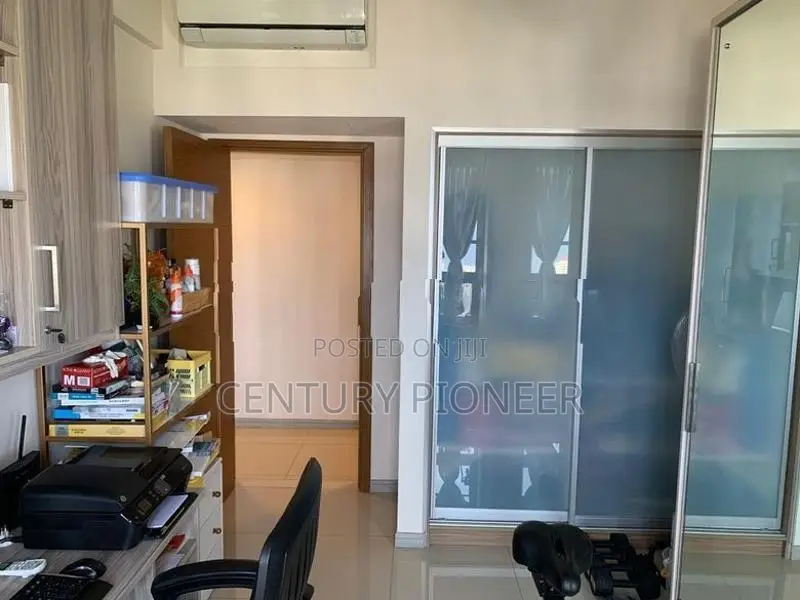 Havelock City 03 Bedrooms Apartment For Sale In Colombo 5