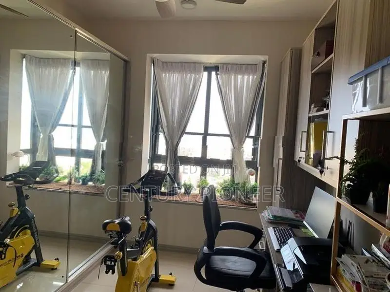 Havelock City 03 Bedrooms Apartment For Sale In Colombo 5