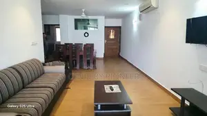 03 Bedrooms Apartment For Rent In Colombo At LHP Building