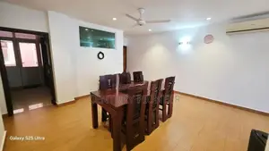 03 Bedrooms Apartment For Rent In Colombo At LHP Building