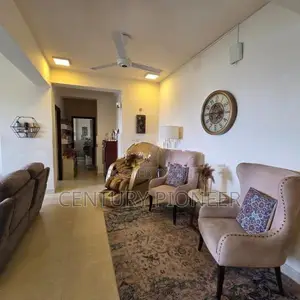Large 3BR Apt For Sale In Rajagiriya At Iconic Residencies (Unfurnishe
