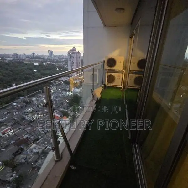 Large 3BR Apt For Sale In Rajagiriya At Iconic Residencies (Unfurnishe