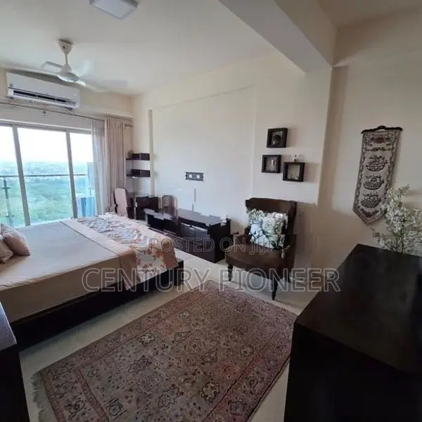 Large 3BR Apt For Sale In Rajagiriya At Iconic Residencies (Unfurnishe