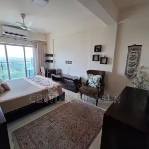 Large 3BR Apt For Rent In Rajagiriya At Iconic Residencies (Unfurnishe
