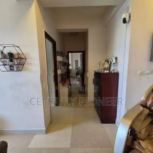 Large 3BR Apt For Rent In Rajagiriya At Iconic Residencies (Unfurnishe