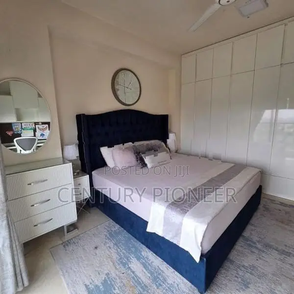 Large 3BR Apt For Rent In Rajagiriya At Iconic Residencies (Unfurnishe