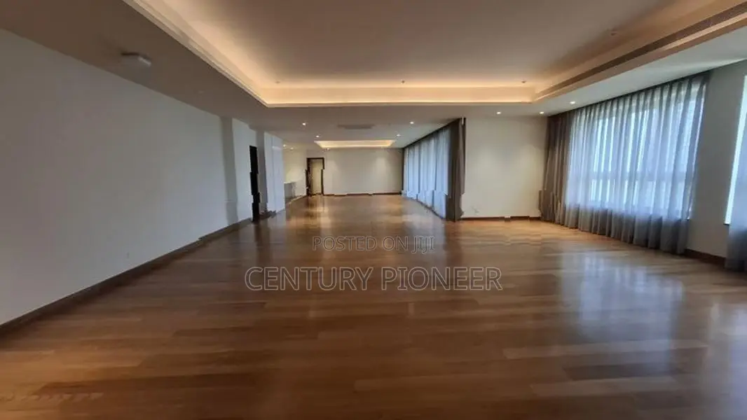 Presidential Penthouse For Rent In Colombo 02 At Cinnamon Life