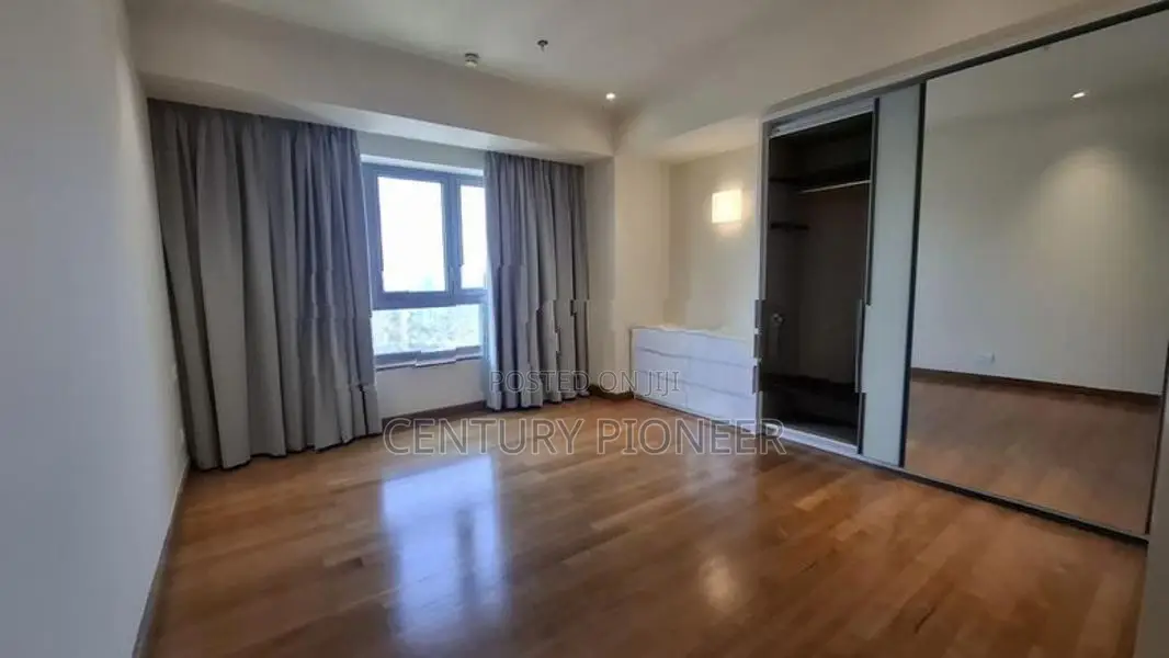 Presidential Penthouse For Rent In Colombo 02 At Cinnamon Life
