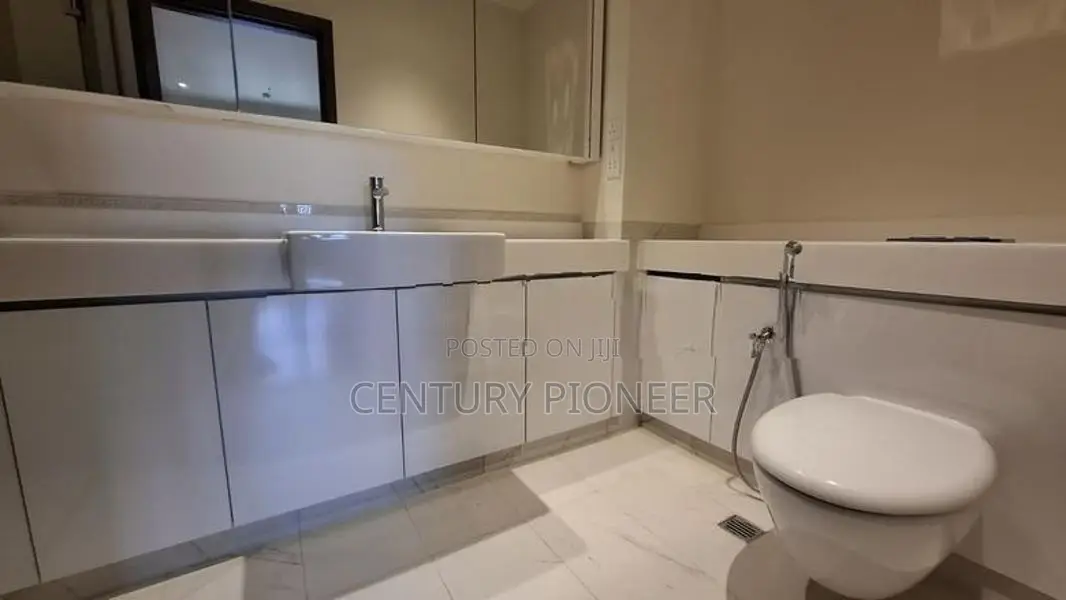 Presidential Penthouse For Rent In Colombo 02 At Cinnamon Life