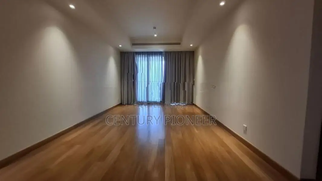 Presidential Penthouse For Rent In Colombo 02 At Cinnamon Life