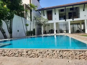 Luxury House For Rent In Nawala with Swimming Pool