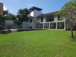 Luxury House For Rent In Nawala with Swimming Pool