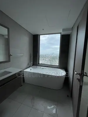 Large 03 Bedrooms Apartment For Sale In Rajagirirya At Capital Height