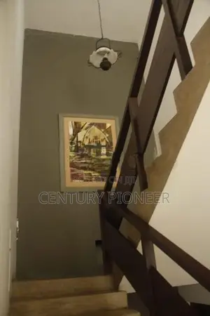 Luxury 04 Bedrooms House For Rent In Rajagiriya