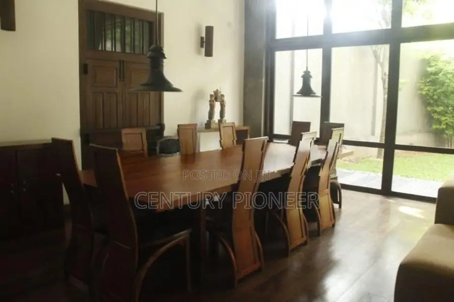 Luxury 04 Bedrooms House For Rent In Rajagiriya