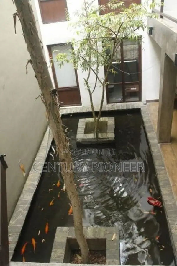 Luxury 04 Bedrooms House For Rent In Rajagiriya