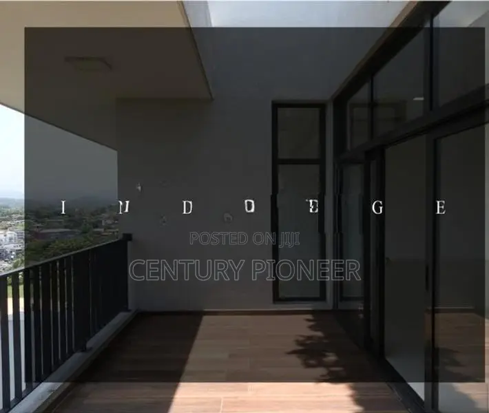 Duplex Penthouse Sky Villa For Sale In Kandy At Dynasty Residencies