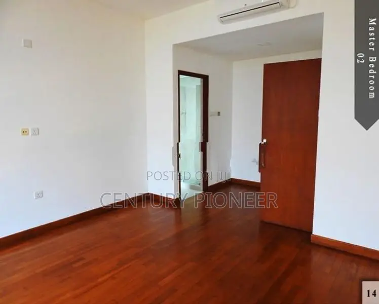Duplex Penthouse Sky Villa For Sale In Kandy At Dynasty Residencies