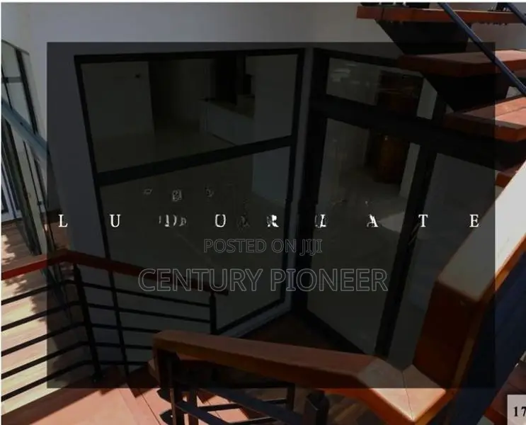 Duplex Penthouse Sky Villa For Sale In Kandy At Dynasty Residencies
